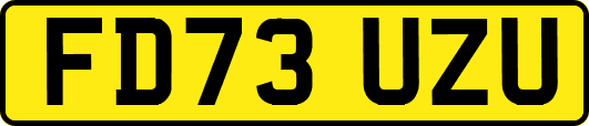 FD73UZU