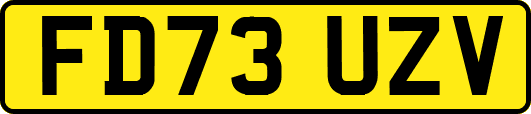 FD73UZV