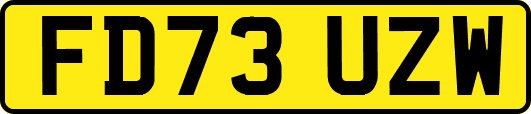 FD73UZW