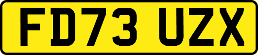 FD73UZX