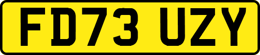 FD73UZY