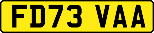 FD73VAA