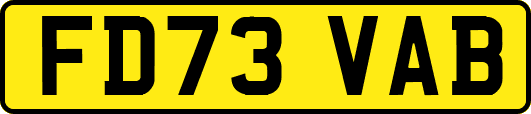 FD73VAB