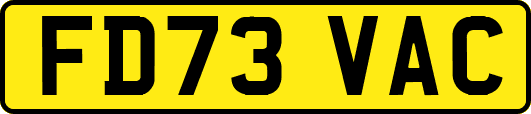 FD73VAC