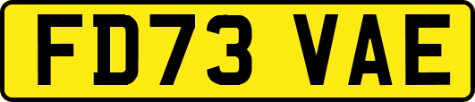 FD73VAE