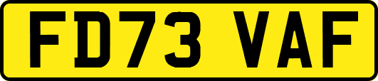 FD73VAF