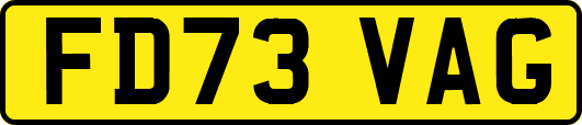 FD73VAG