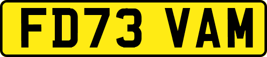 FD73VAM