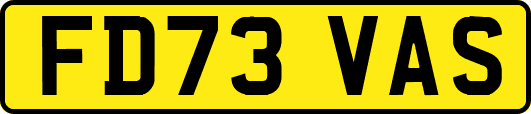 FD73VAS