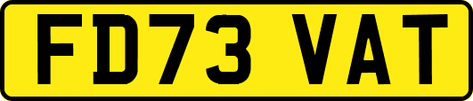 FD73VAT