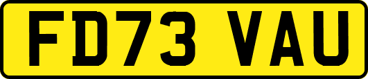 FD73VAU