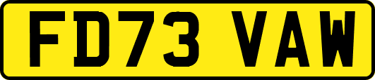 FD73VAW