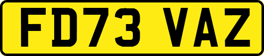 FD73VAZ
