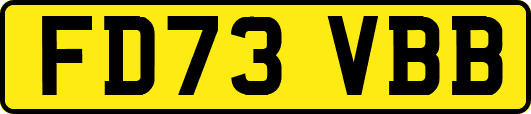 FD73VBB