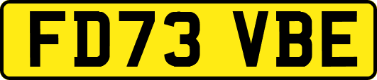 FD73VBE