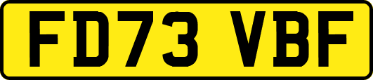 FD73VBF