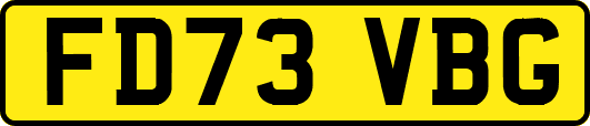 FD73VBG
