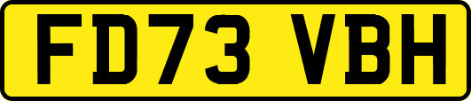 FD73VBH