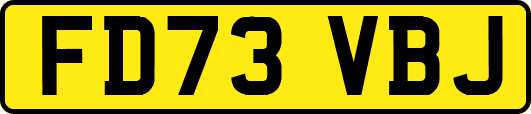 FD73VBJ