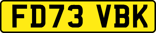 FD73VBK