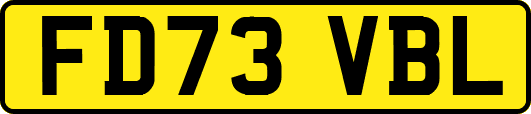 FD73VBL