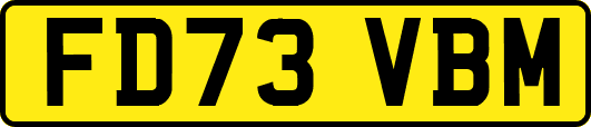 FD73VBM