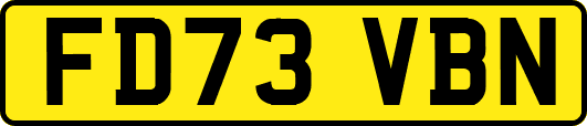 FD73VBN