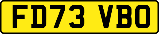 FD73VBO