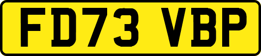 FD73VBP