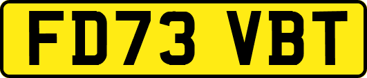 FD73VBT