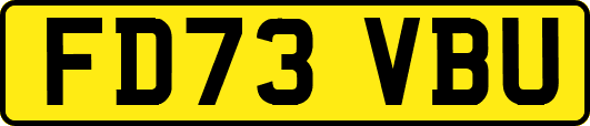 FD73VBU