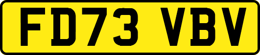FD73VBV