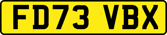 FD73VBX