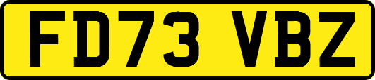 FD73VBZ