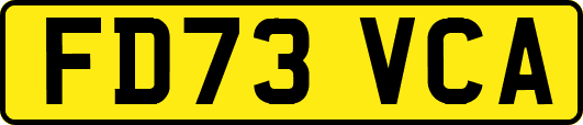 FD73VCA