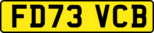 FD73VCB