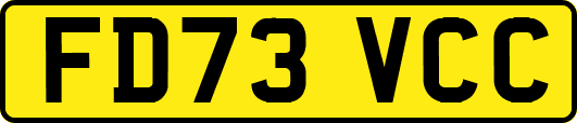 FD73VCC