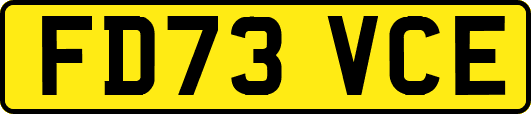 FD73VCE