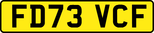 FD73VCF