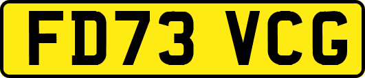 FD73VCG