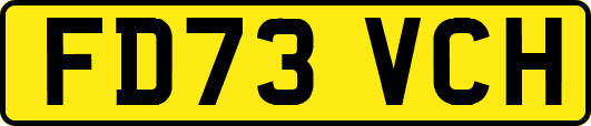 FD73VCH