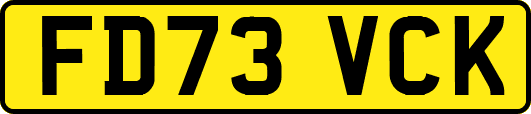 FD73VCK