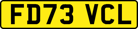 FD73VCL