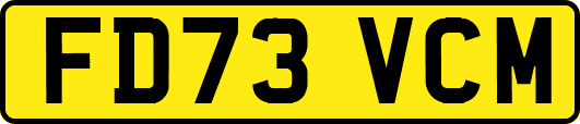 FD73VCM