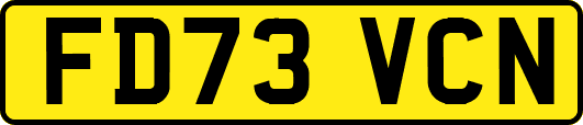 FD73VCN