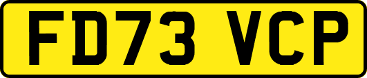 FD73VCP