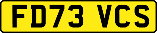 FD73VCS