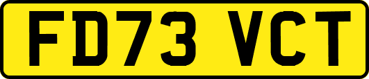 FD73VCT