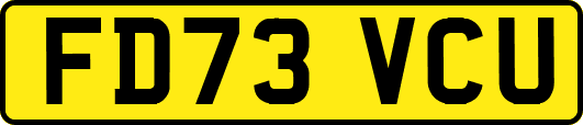 FD73VCU