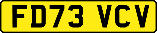 FD73VCV